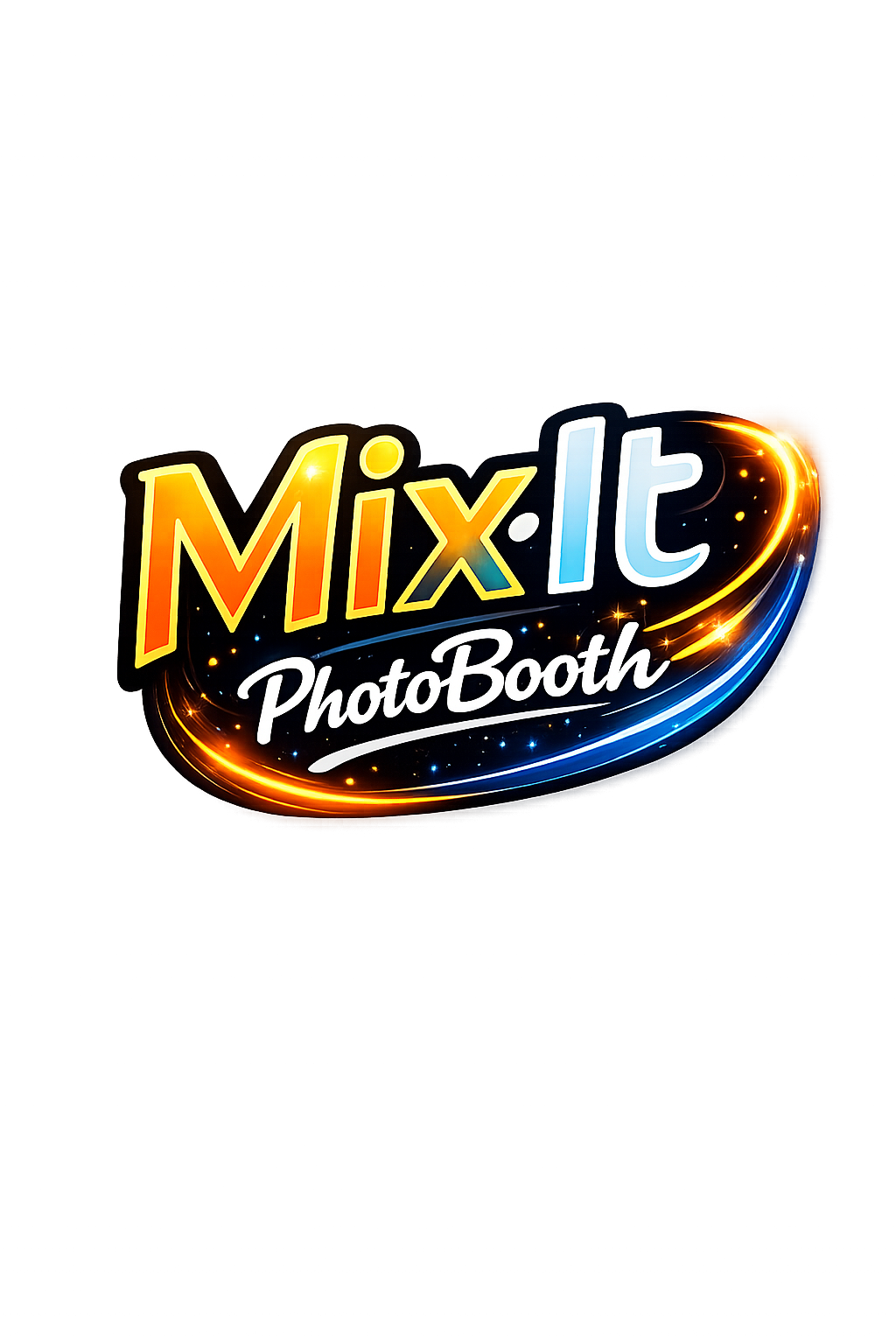 MixIt PhotoBooth